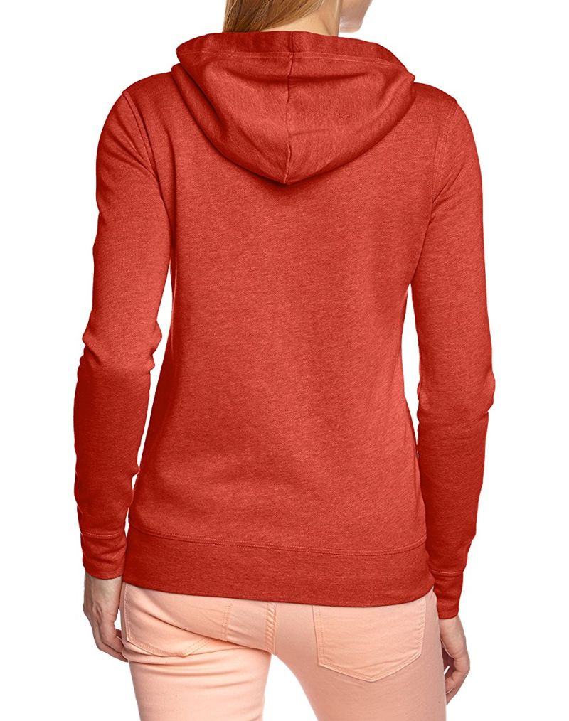 Dámská mikina VANS Link Zip-Up