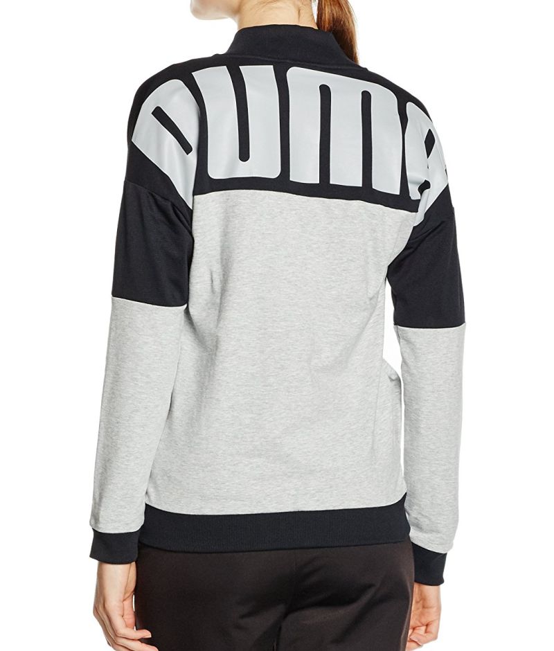 Dámská mikina PUMA Rebel Style