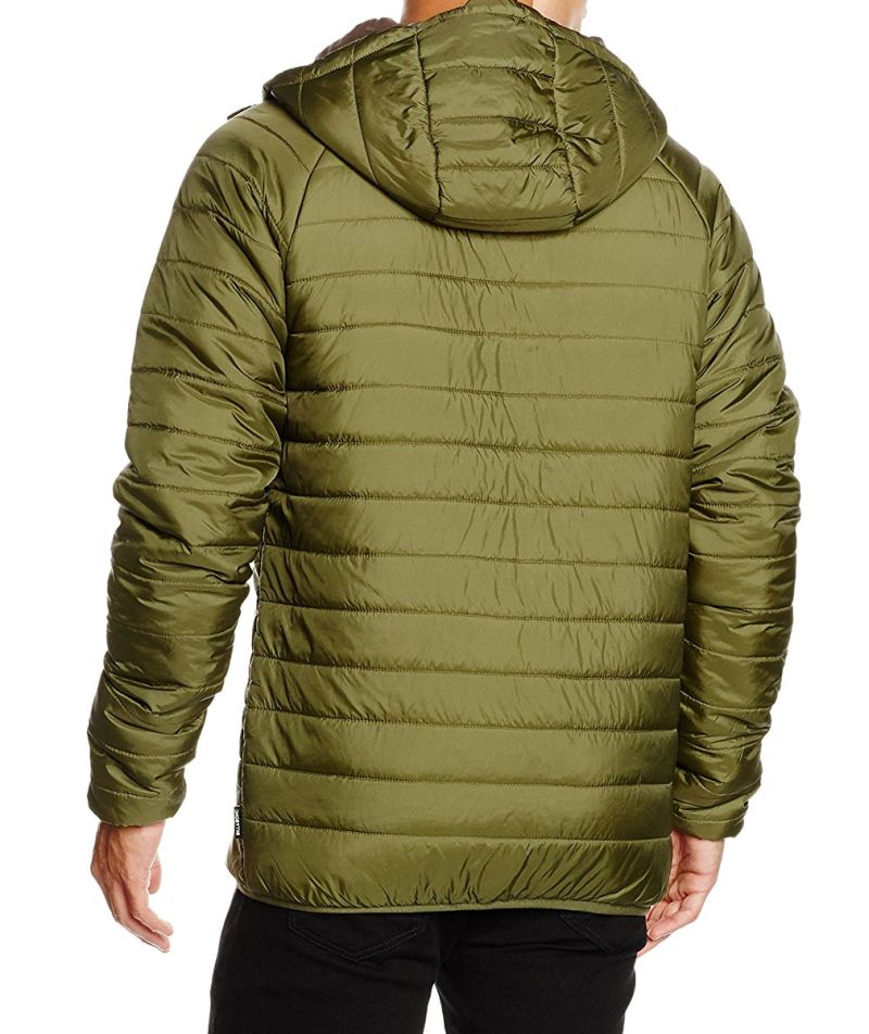 Pánská zimní bunda BILLABONG All Day Puffer