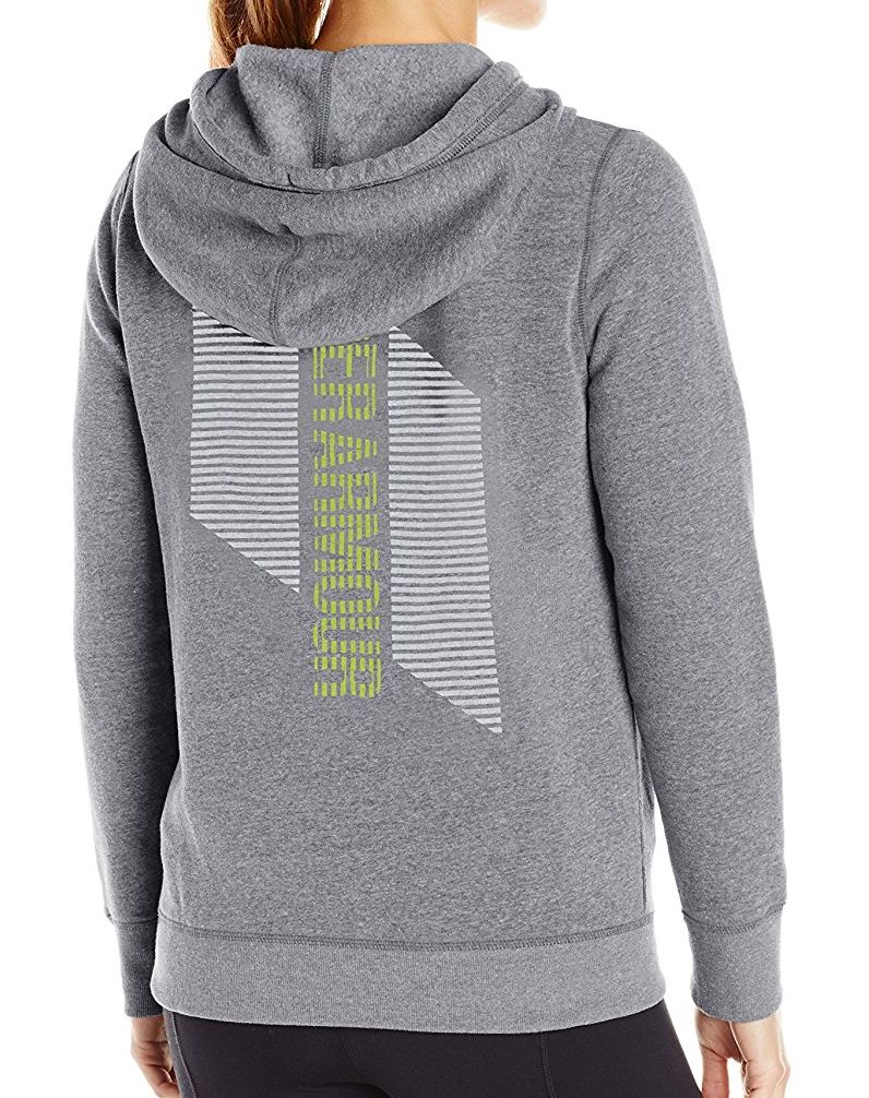 Dámská mikina UNDER ARMOUR Favorite