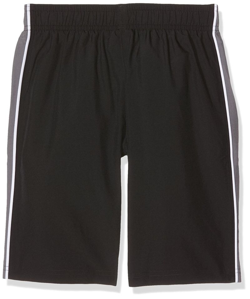 Chlapecké šortky UNDER ARMOUR Impulse