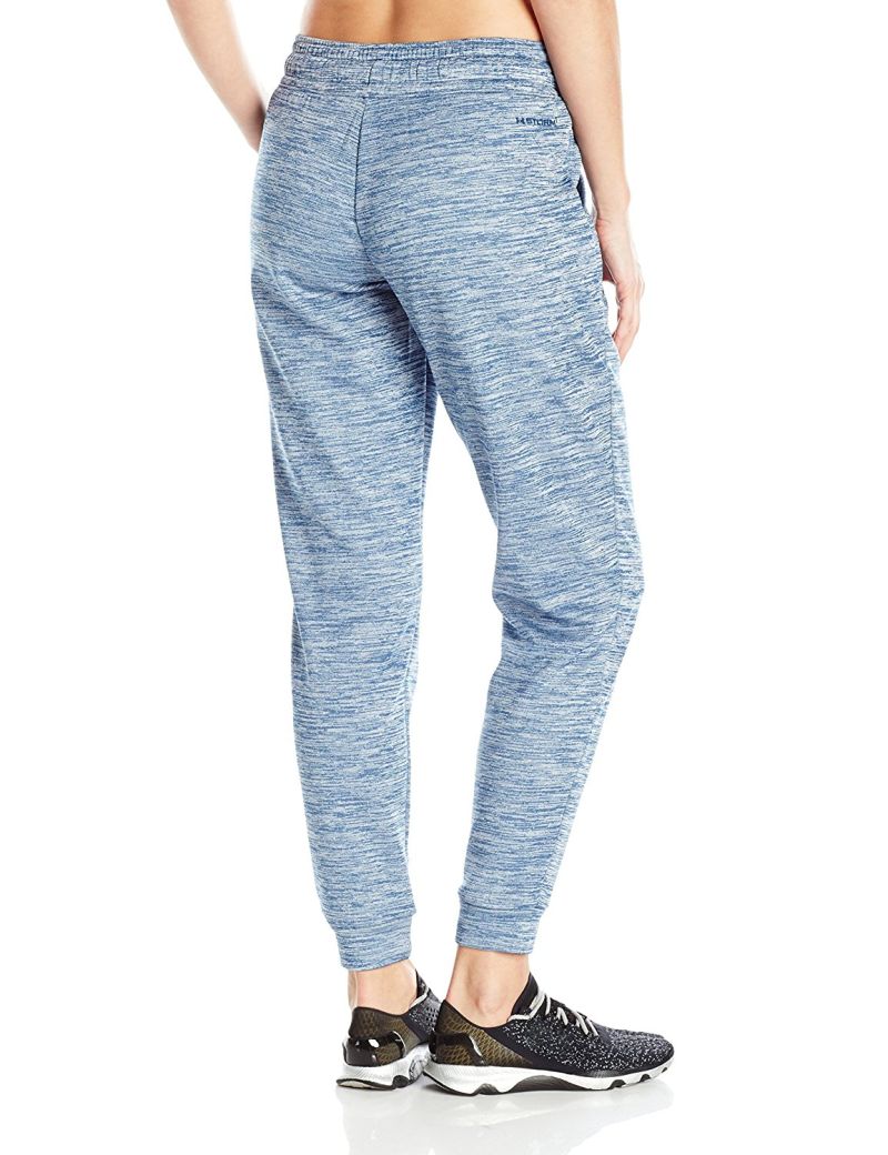 Dámské tepláky UNDER ARMOUR Storm Twist