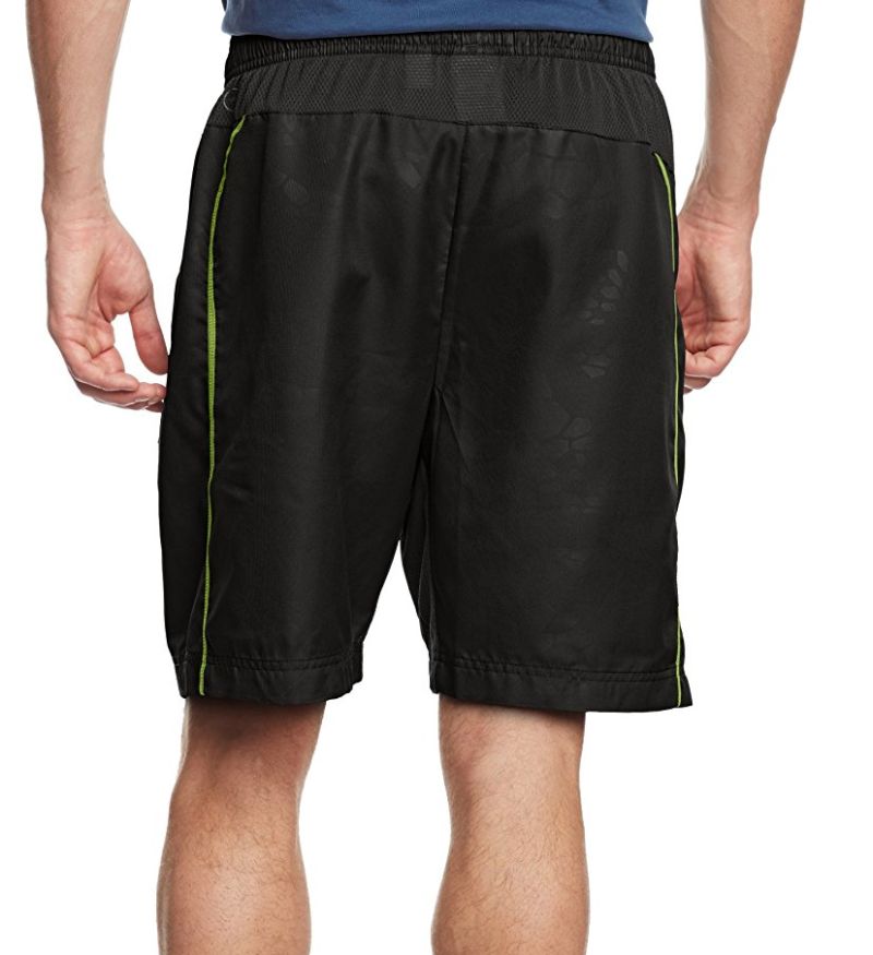 Pánské kraťasy PUMA Graphic