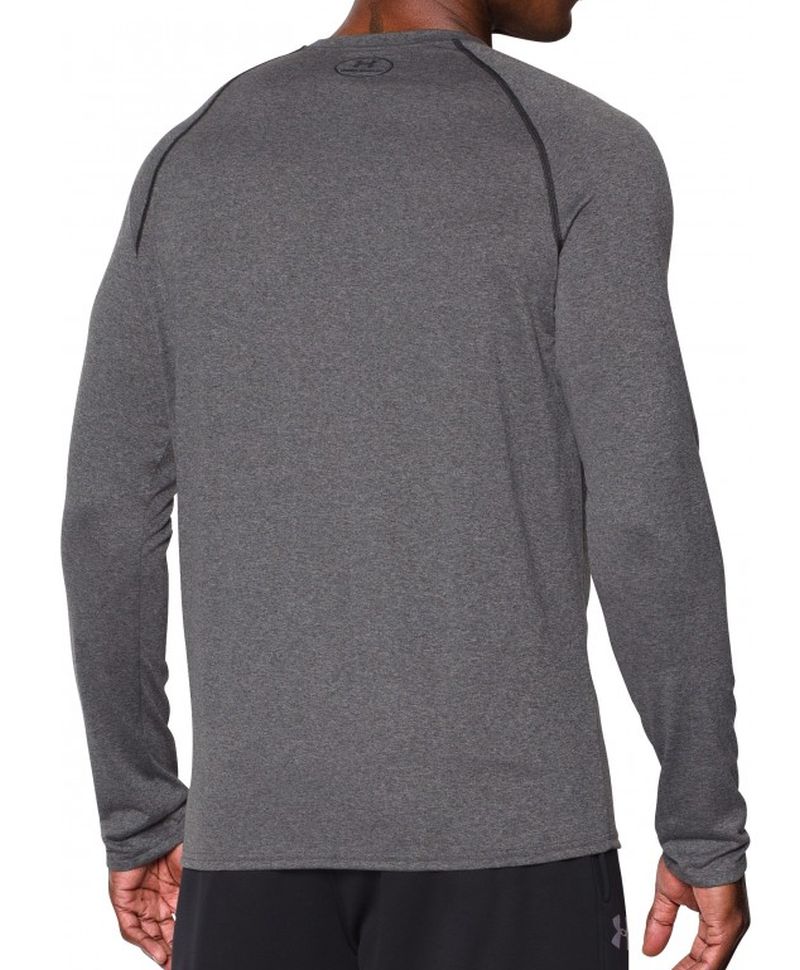 Pánské tričko UNDER ARMOUR Tech