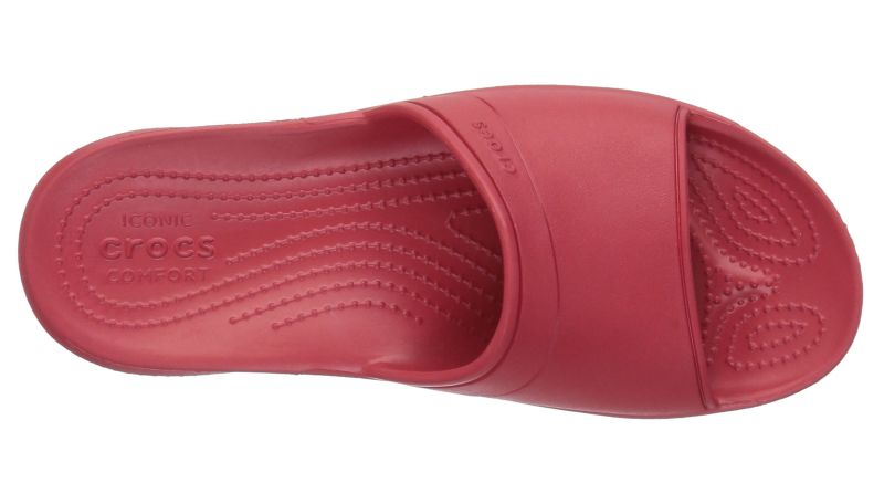 Gumové pantofle CROCS Slide