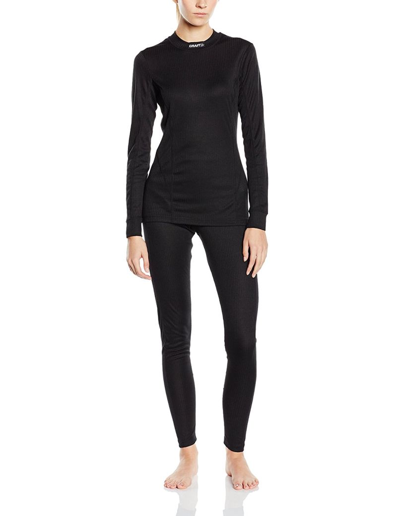 Dámské termo prádlo CRAFT Active set