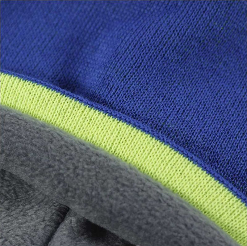 Zimní čepice BRUNOTTI Karumini