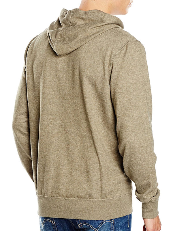 Pánská mikina BILLABONG Sloop