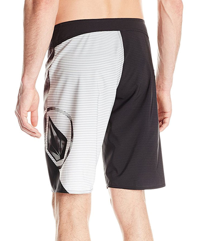 Pánské kraťasy Volcom Liberate