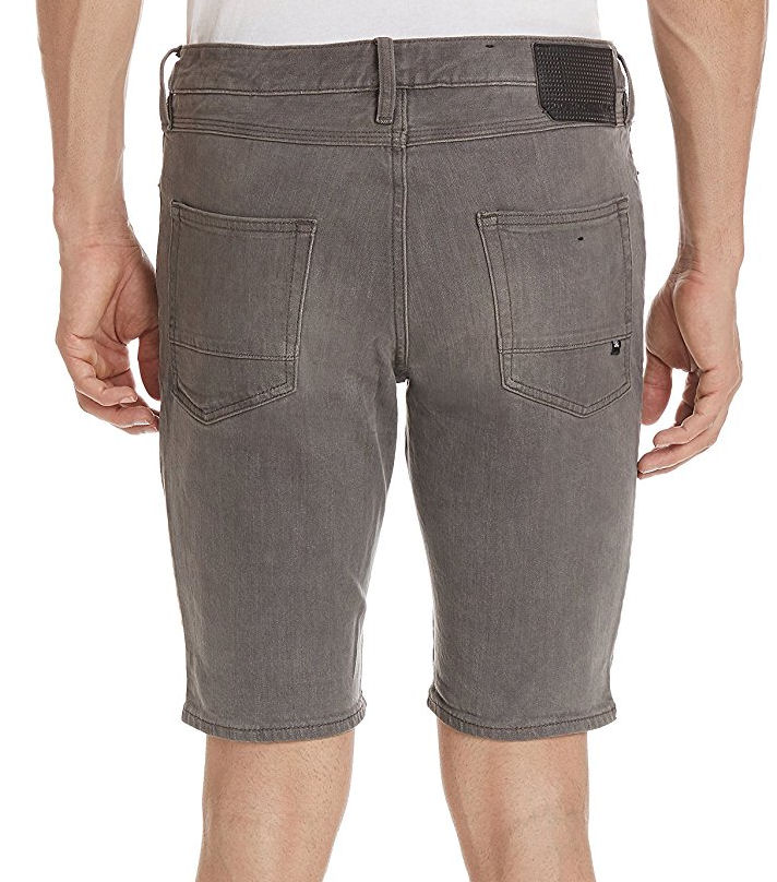 Pánské kraťasy DC SHOES Washed slim