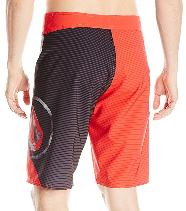 Pánské kraťasy Volcom Liberate