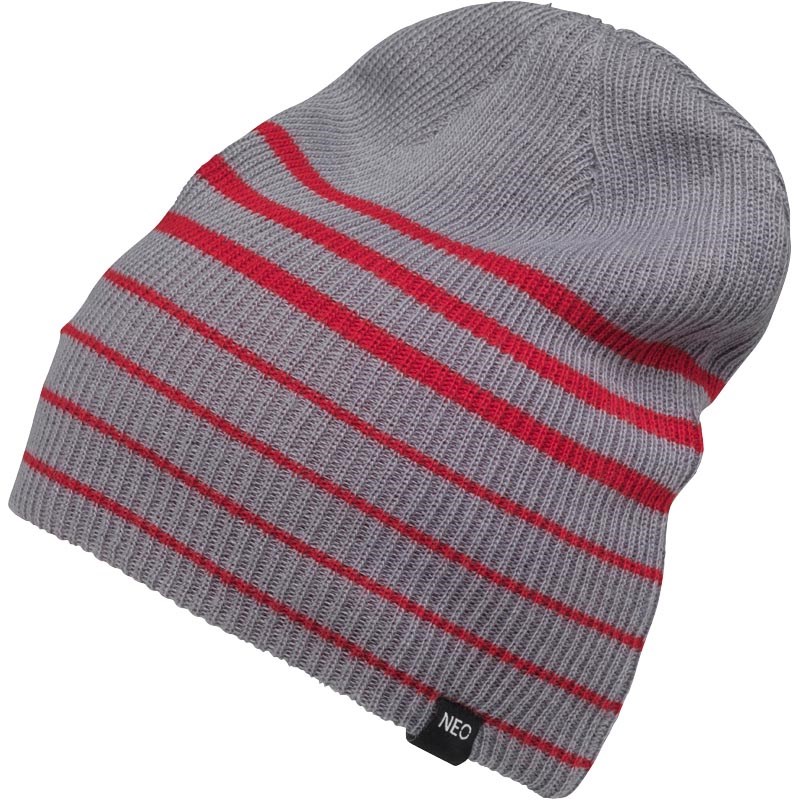 Zimní oboustranná čepice ADIDAS Neo