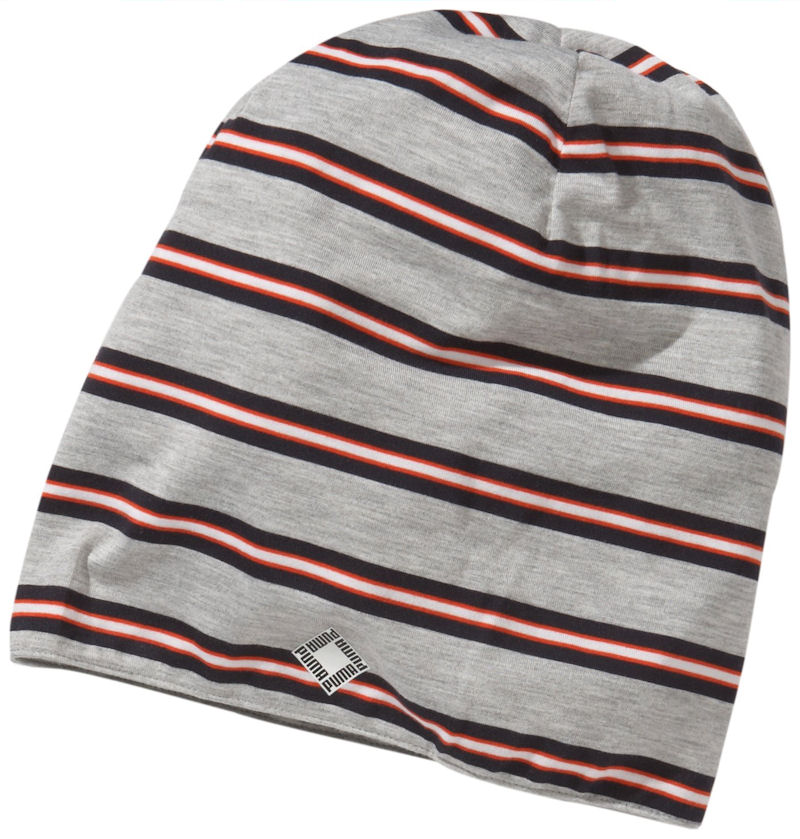 Zimní oboustranná čepice PUMA Thom