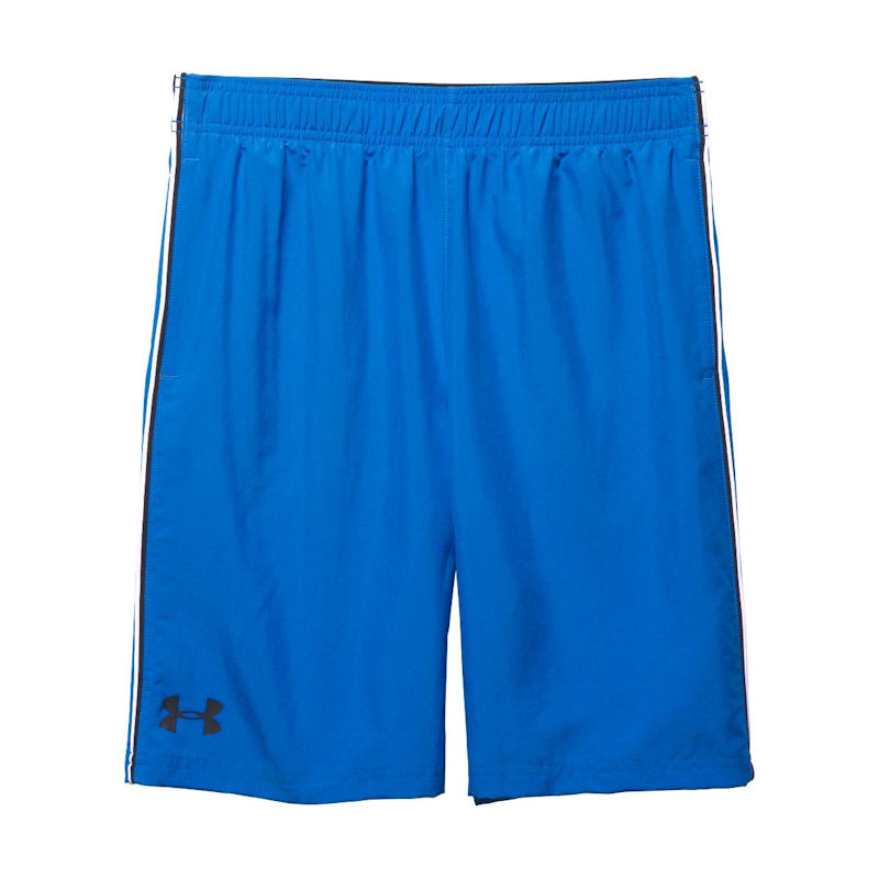 Chlapecké šortky UNDER ARMOUR Edge