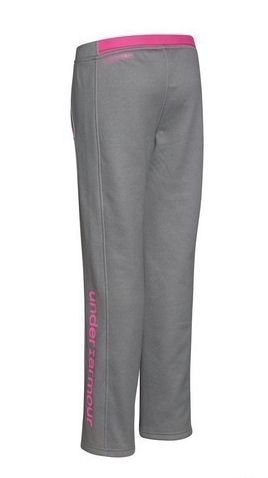 Dívčí tepláky UNDER ARMOUR Storm