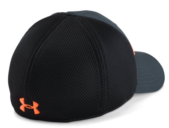 Pánská kšiltovka UNDER ARMOUR Curved Brim