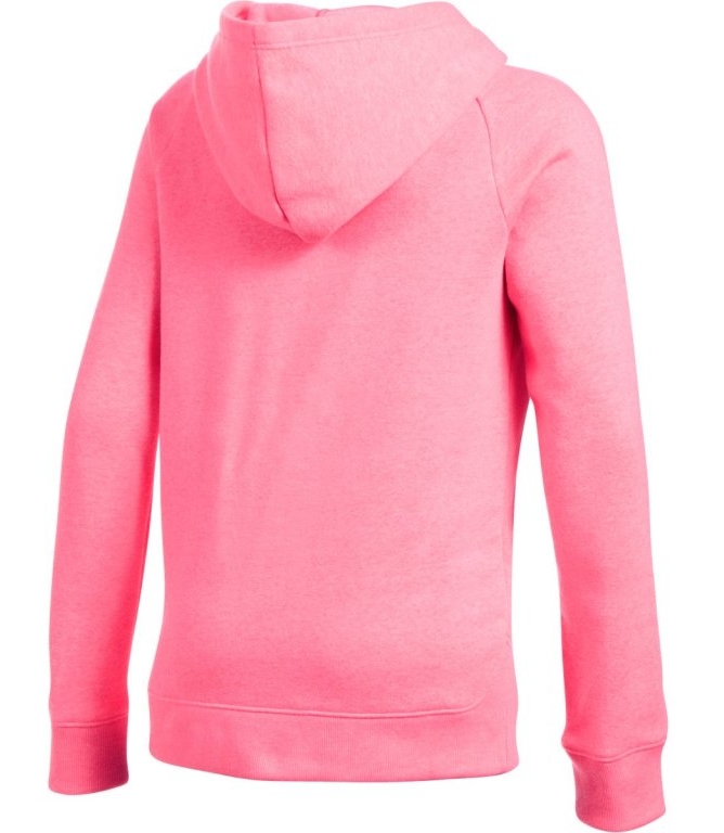 Dívčí mikina UNDER ARMOUR Favorite