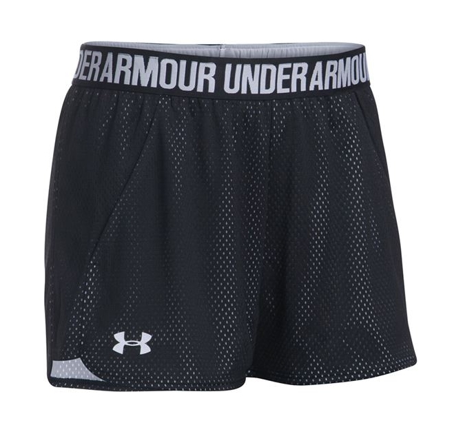 Dámské šortky UNDER ARMOUR Play 2.0 Mesh