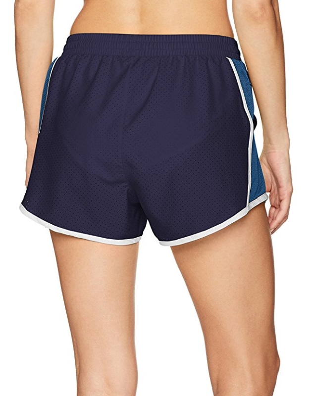 Dámské šortky UNDER ARMOUR Fly by Perforated