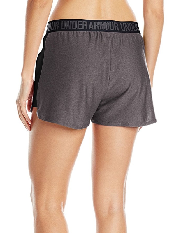 Dámské šortky UNDER ARMOUR Play Up 2.0