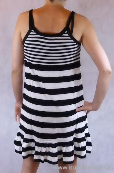 Dámské šaty EZEKIEL Geneva Sweat