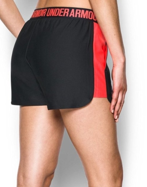 Dámské šortky UNDER ARMOUR Play Up 2.0