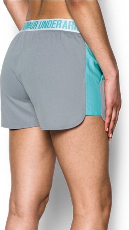 Dámské šortky UNDER ARMOUR Play Up 2.0