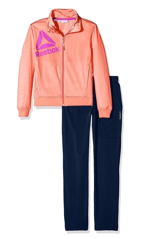 Dívčí souprava REEBOK Gestric