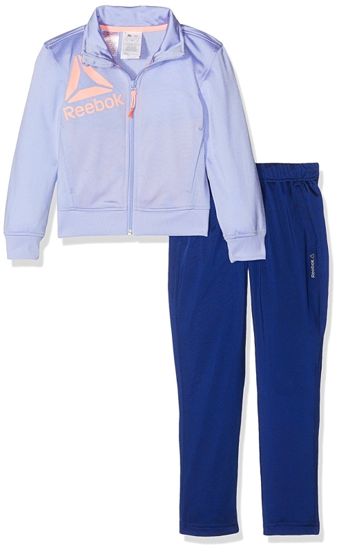 Dívčí souprava REEBOK Gestric