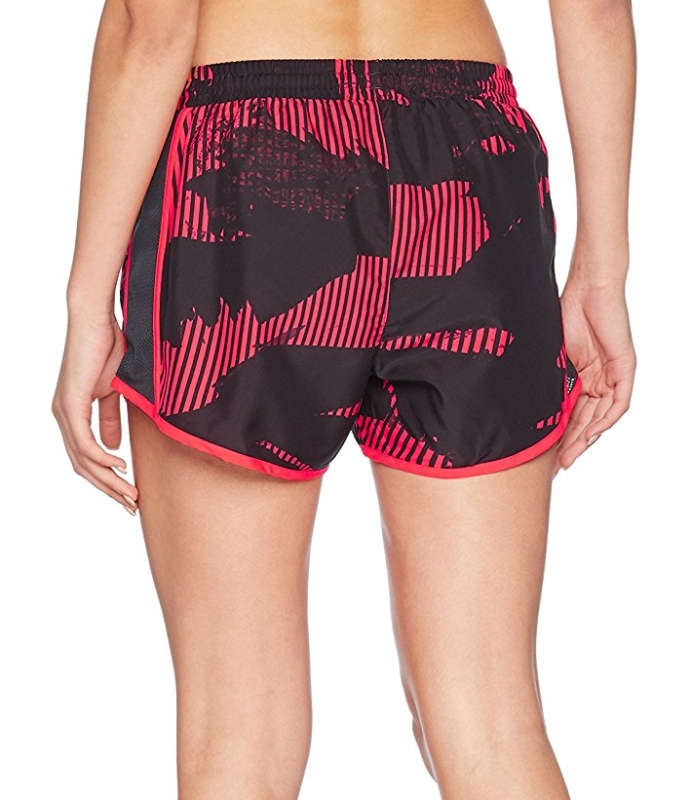 Dámské šortky UNDER ARMOUR Fly Printed
