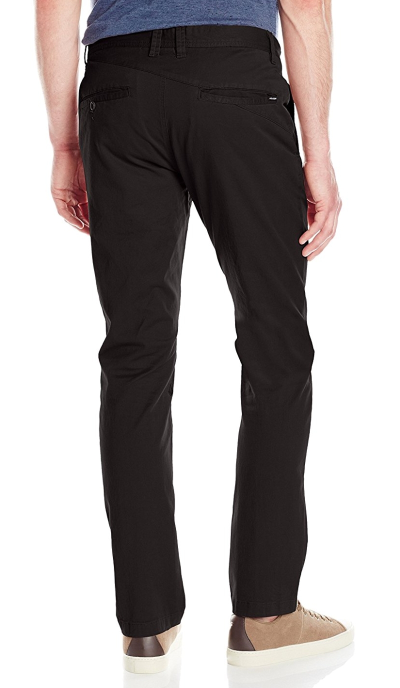 Pánské kalhoty VOLCOM Frickin Chino