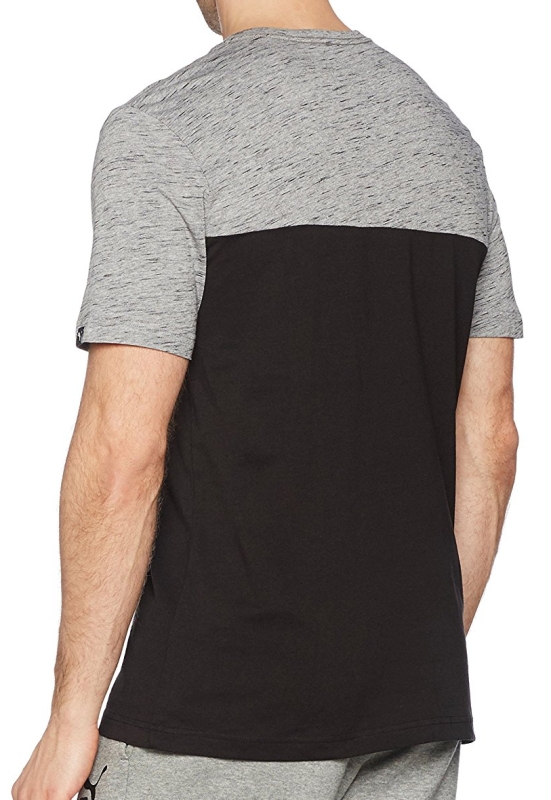Pánské tričko PUMA Rebelblock