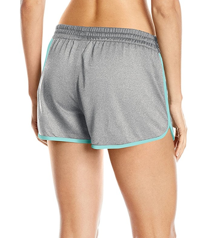 Dámské šortky UNDER ARMOUR Fitness