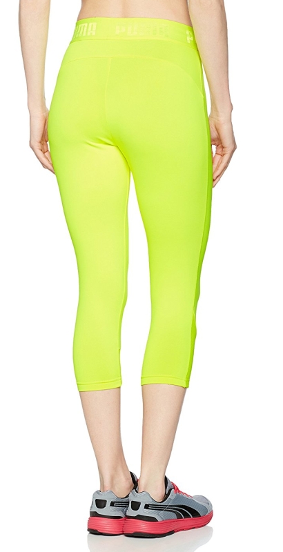 Dámské capri legíny PUMA Transition