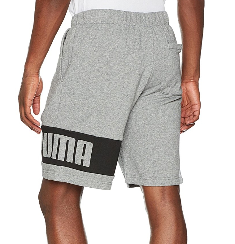 Pánské kraťasy PUMA Rebel Sweat