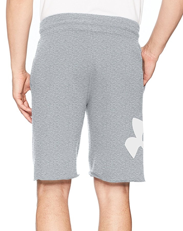 Pánské šortky UNDER ARMOUR Rival Exploded