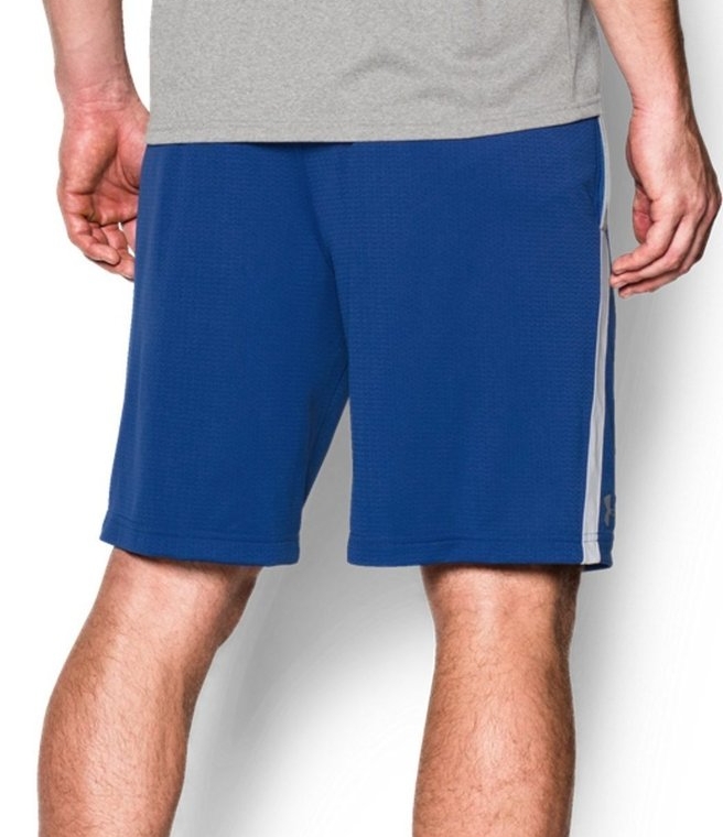 Pánské šortky UNDER ARMOUR Tech Mesh