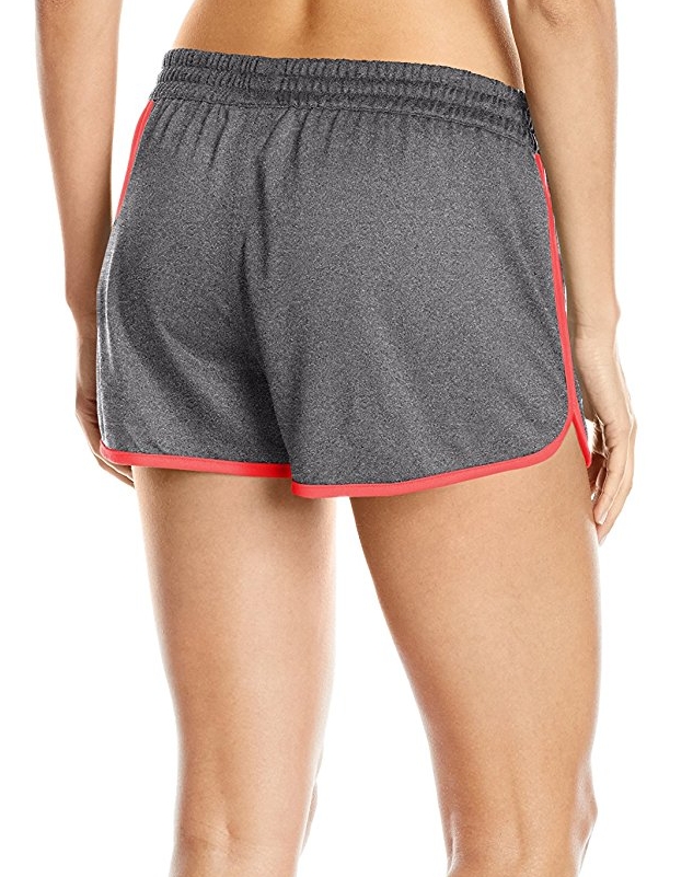 Dámské šortky UNDER ARMOUR Fitness