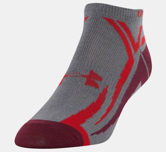 Pánské ponožky UNDER ARMOUR Phantom No Show