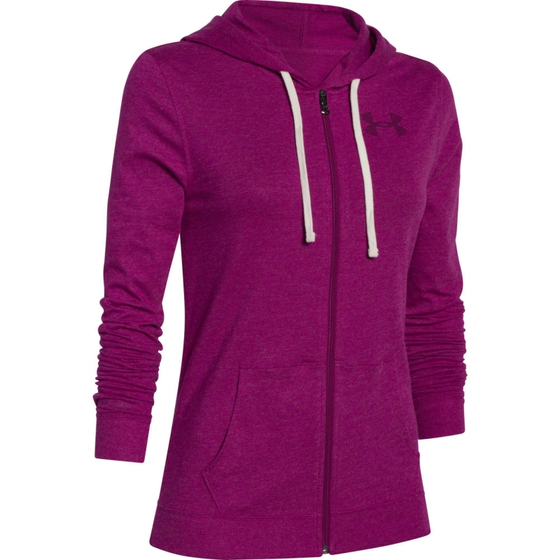 Dámská mikina UNDER ARMOUR Tri-Blend