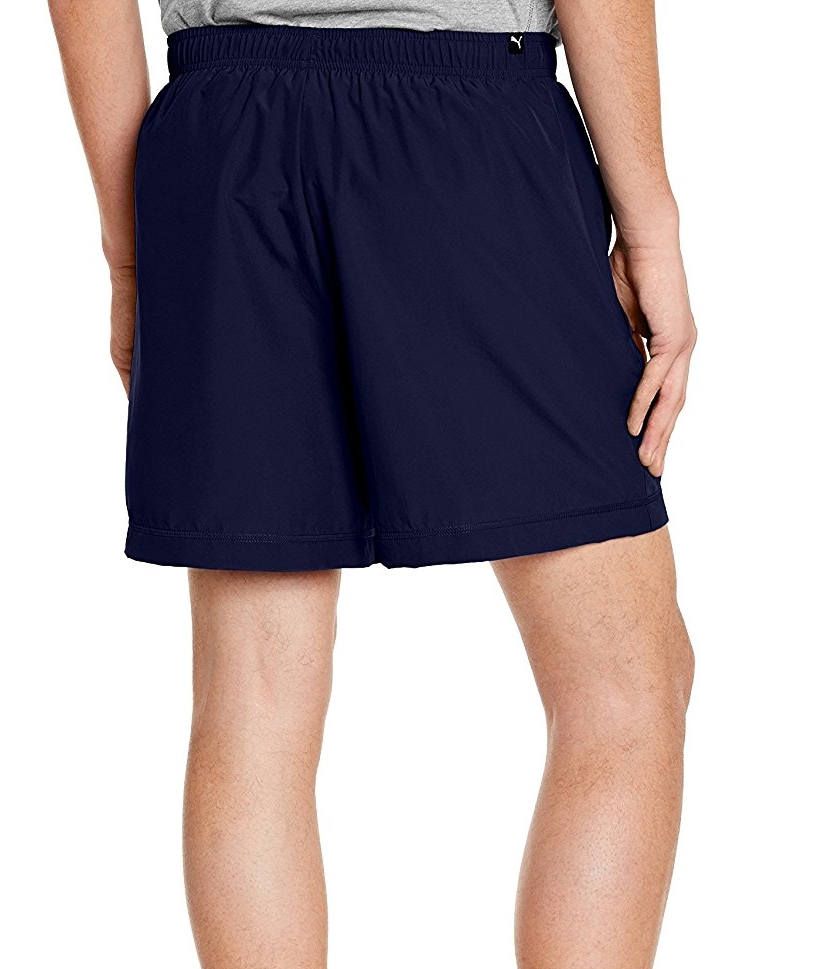 Pánské kraťasy PUMA Ess Woven 5"