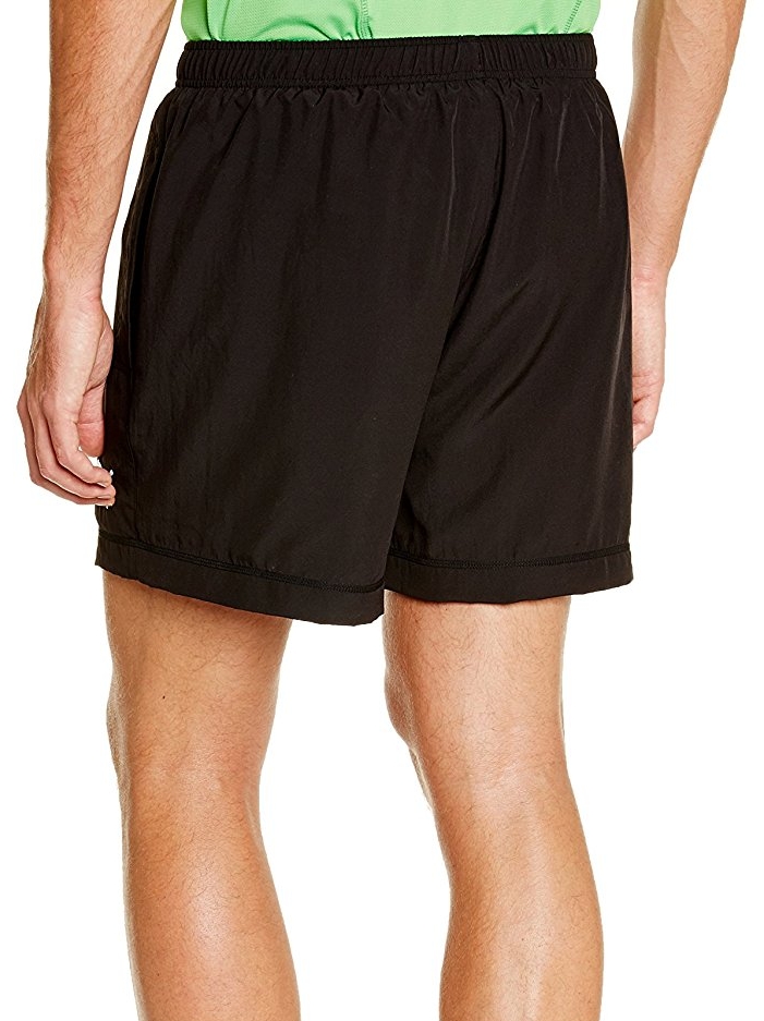 Pánské kraťasy PUMA Ess Woven 5"