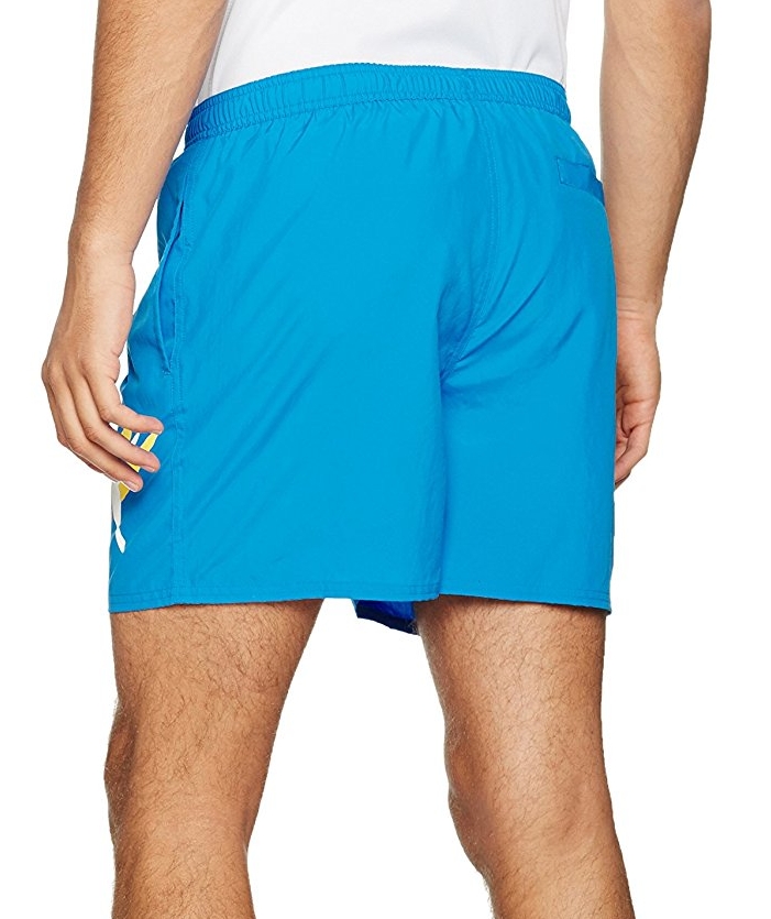 Pánské kraťasy PUMA Summer Big Cat