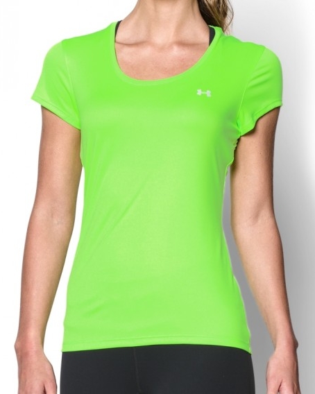 Dámské tričko UNDER ARMOUR Flyweight