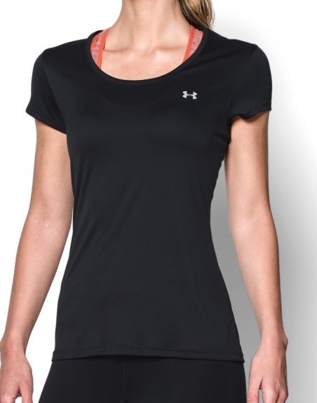 Dámské tričko UNDER ARMOUR Flyweight