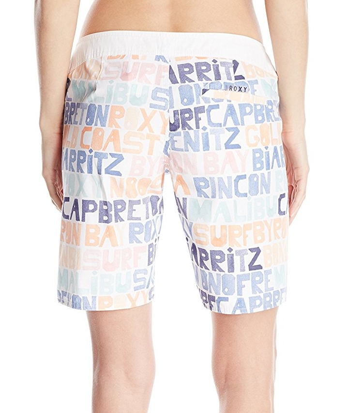 Dámské šortky ROXY Sunseeker