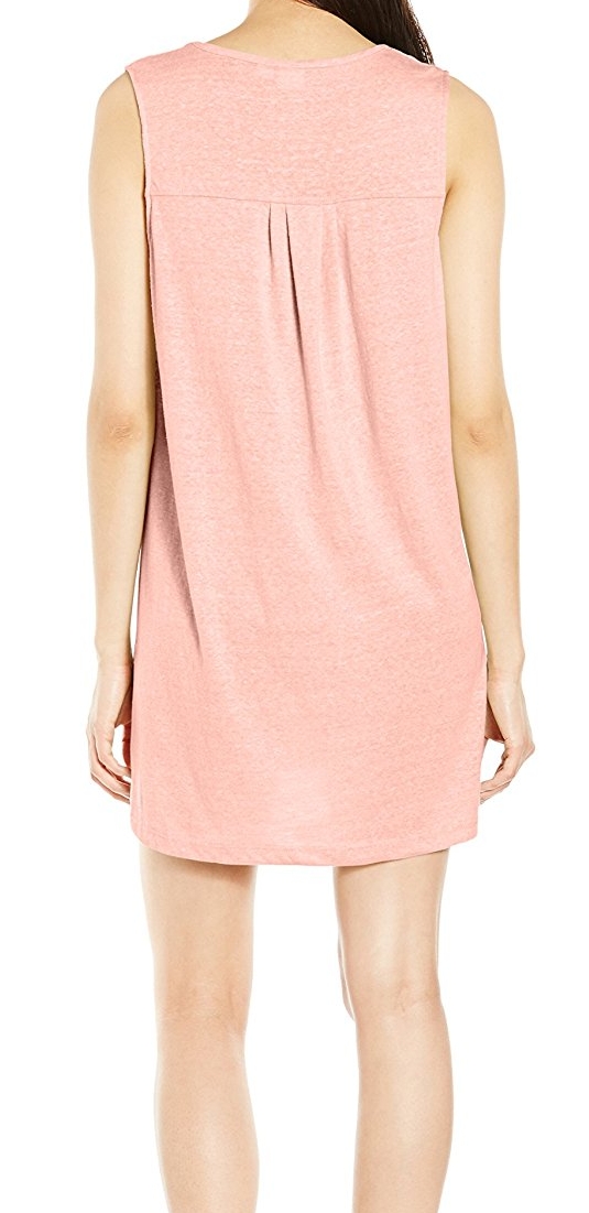 Dámské šaty ROXY Muscle Rock