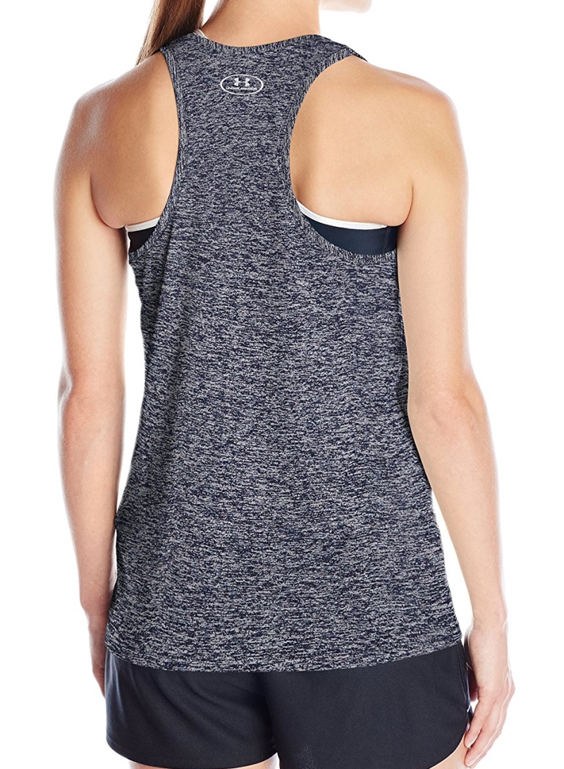 Dámské tílko UNDER ARMOUR Tech Twist