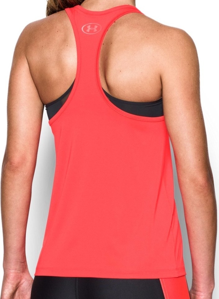 Dámské tílko UNDER ARMOUR Fly Racerback