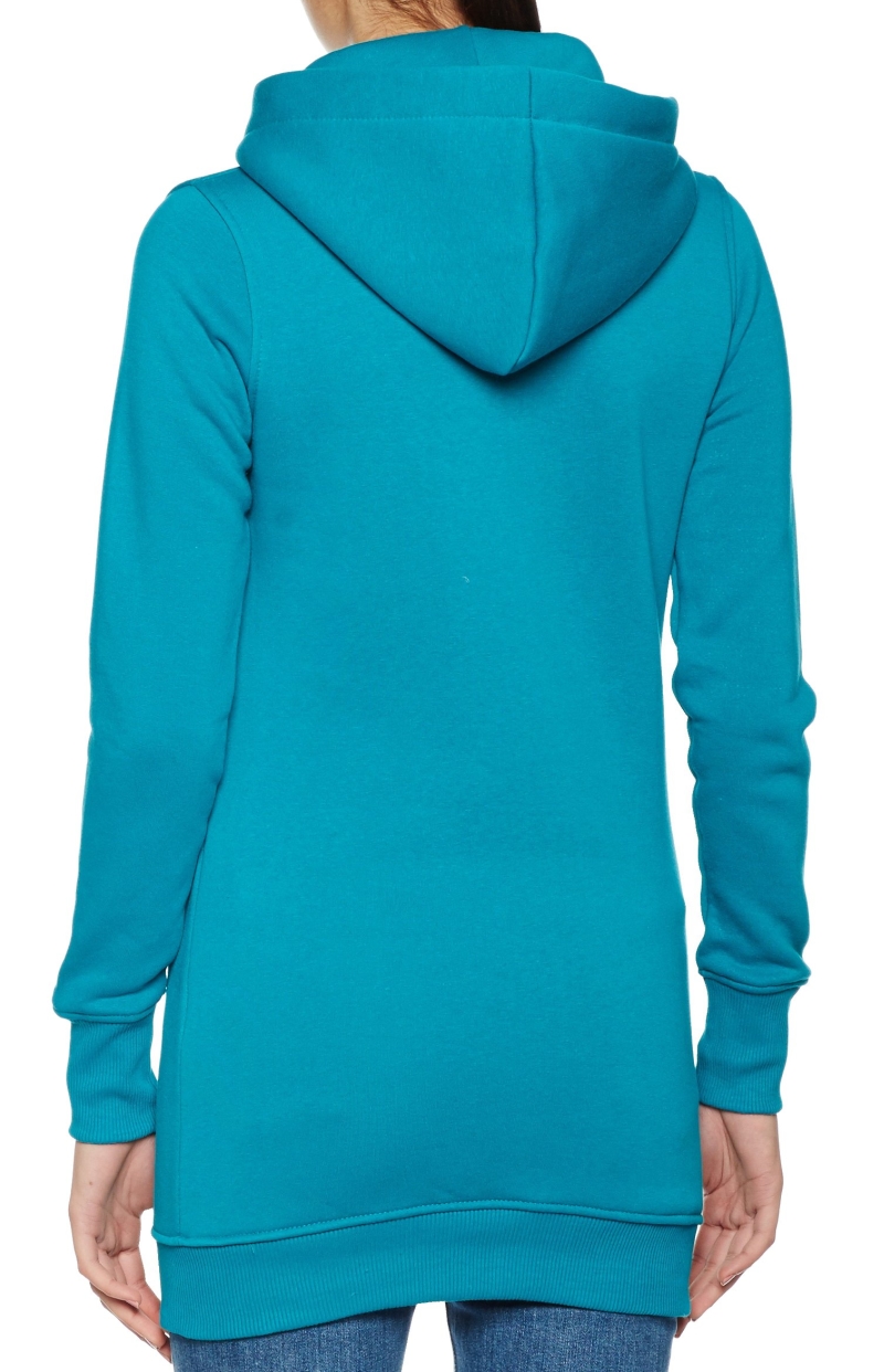 Dámská mikina MERISH Long